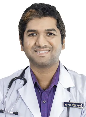 Dr. Partho Protim Chakrobortty প্রোফাইল ফটো