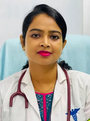Asst. Prof. Dr. Purobi Das Bakshi প্রোফাইল ফটো