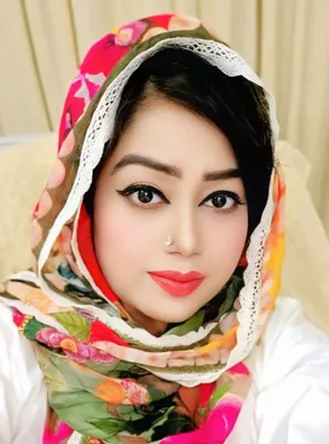 Dr. Sanzida Huda Sweety প্রোফাইল ফটো