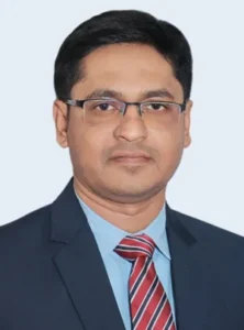 Dr. Subrata Kumar Mondal, General, Laparoscopic, Breast & Colorectal Surgeon