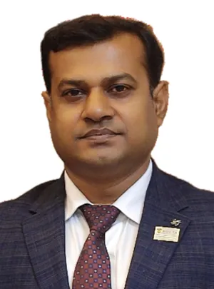 Dr. Sukanta Kumar Roy প্রোফাইল ফটো