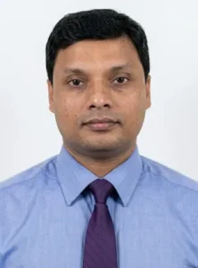 Dr. Utpal Kumar Chanda, Medicine Specialist