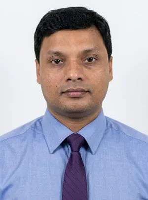 Dr. Utpal Kumar Chanda প্রোফাইল ফটো