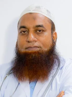 Prof. Dr. Md. Masud Sattar প্রোফাইল ফটো