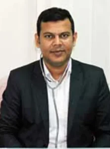 Dr. Md. Masum Ali, Neursurgery Specialist