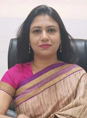 Dr. Merina Rahman প্রোফাইল ফটো