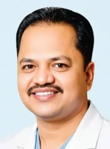 Dr. Partha Pratim Debnath, Medicine, Neuromedicine, Heart Disease & Diabetes Specialist