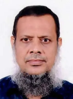 Professor Dr. Golam Mashud প্রোফাইল ফটো
