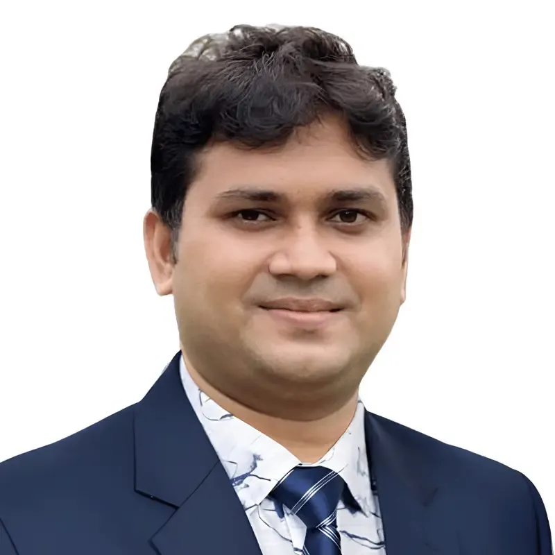 Dr. Md Shahin Dhali, MD Gastroenterology in Jhenaidah