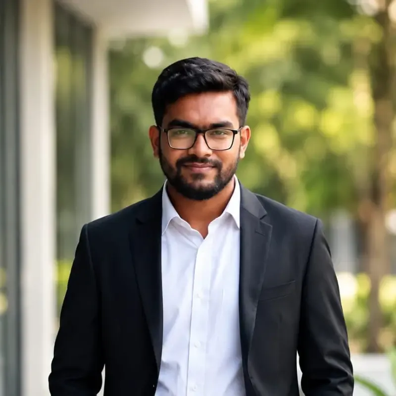 Dr. Al-Fahad Hossain, Oral and Dental Surgeon in Khulna